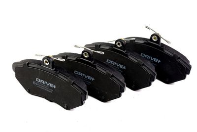 BREMSBELAGSATZ SCHEIBENBREMSE DR!VE+ DP1010100819 1