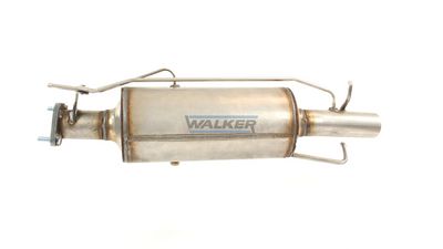 FILTRU FUNINGINE/PARTICULE SIST.DE ESAPAMENT WALKER 73052 2