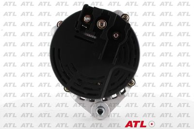 ATL Autotechnik L 44 760 Генератор  для LAND ROVER RANGE ROVER I 2.4 TD 4x4
