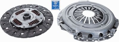 Clutch Kit 3000 836 101