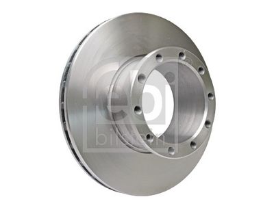 DISC FRANA FEBI BILSTEIN 07314 1