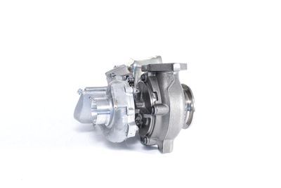 COMPRESOR SISTEM DE SUPRAALIMENTARE BTS Turbo T914639 8