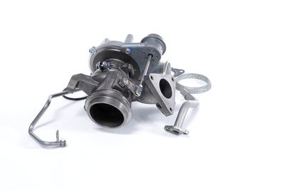 LADER AUFLADUNG BTS Turbo T981426 20