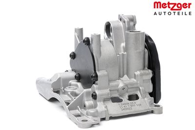 POMPA ULEI METZGER AUTOTEILE 8000059 21