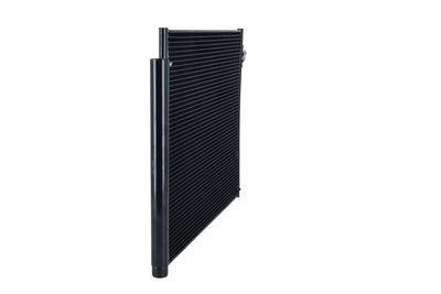 KONDENSATOR KLIMAANLAGE NRF 350411 18