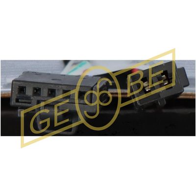 ELEKTROMOTOR HECKKLAPPE GEBE 943511 2