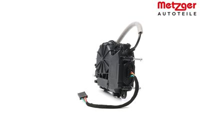 ZUZIEHHILFE HECKKLAPPE METZGER AUTOTEILE 2310665 9