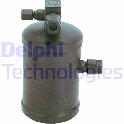 DELPHI TSP0175285 Осушувач кондиціонера для CITROËN (Ситроен)
