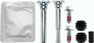 FüHRUNGSHüLSENSATZ BREMSSATTEL