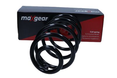 ARC SPIRAL MAXGEAR 600760D 1