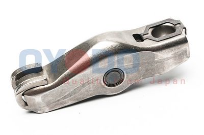 Schlepphebel, Motorsteuerung