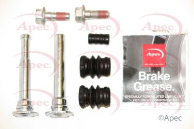 Guide Sleeve Kit, brake caliper APEC CKT1034