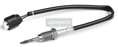 датчик, температура на изгорелите газове JAPANPARTS EGT-0109