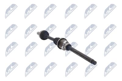 PLANETARA NTY NPWCT155 30