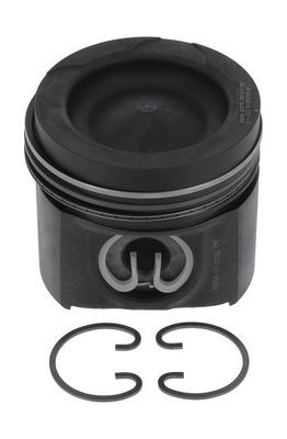 Piston NÜRAL 1925250010