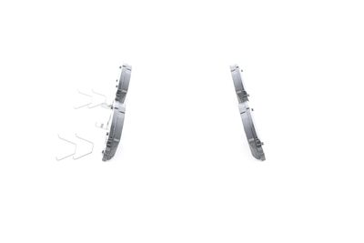 BREMSBELAGSATZ SCHEIBENBREMSE ATE 13046055222 8