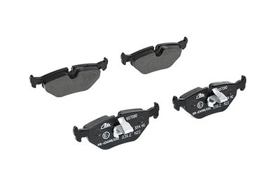 BREMSBELAGSATZ SCHEIBENBREMSE ATE 13046070902 24