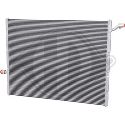 Radiateur