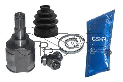 GSP 657085 ШРУС для SUZUKI SWIFT III (MZ, EZ) 1.3 (RS 413) GSP 657085 ШРУС для SUZUKI SWIFT III (MZ, EZ) 1.3 (RS 413)