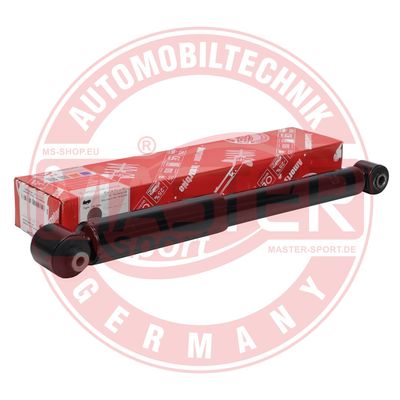 Tlmič pérovania /cena za 1 kus/ MASTER-SPORT GERMANY 315291-PCS-MS