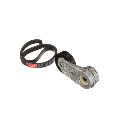 KEILRIPPENRIEMENSATZ GATES K025PK1030 40