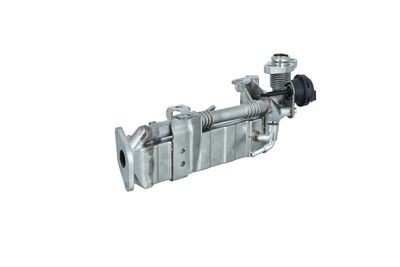 RADIATOR RECIRCULARE GAZE DE ESAPAMENT NRF 48366 20