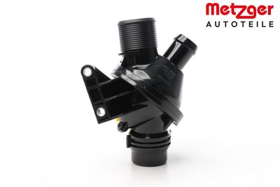 THERMOSTAT KüHLMITTEL METZGER AUTOTEILE 4006236 34