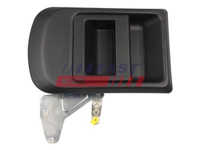 MâNERUL EXTERIOR AL UșII