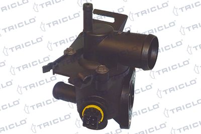 корпус на термостат TRICLO 463313