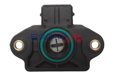 Sensor, drosselventilstilling BOGAP A6125100