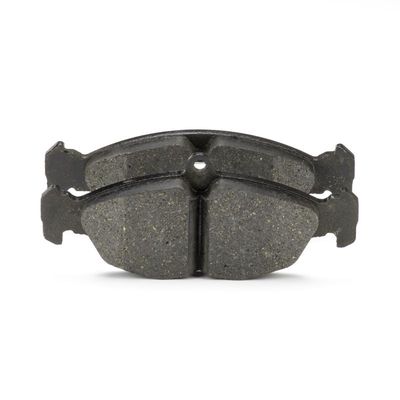 BREMSBELAGSATZ SCHEIBENBREMSE DELPHI LP702 20