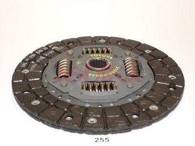 диск на съединителя ASHIKA 80-02-255