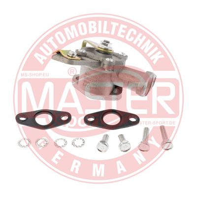 Zawór sterujący, płyn chłodzący MASTER-SPORT GERMANY 2101-8101150/S-PCS-MS