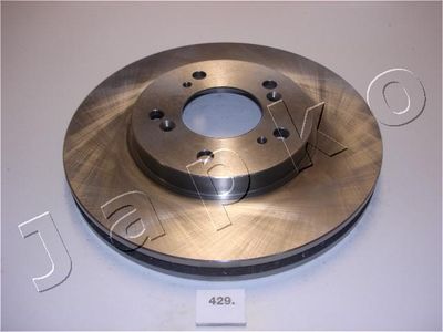 Brake Disc 60429