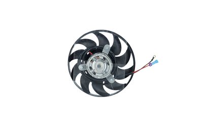 VENTILATOR RADIATOR NRF 47072 26