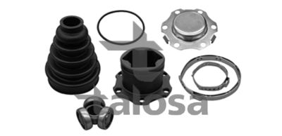 GELENKSATZ ANTRIEBSWELLE