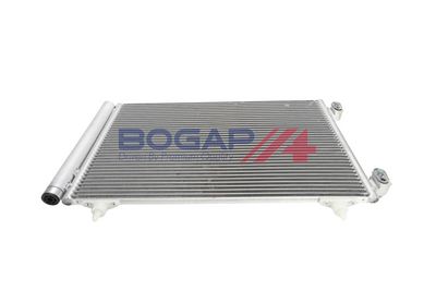 CONDENSATOR CLIMATIZARE BOGAP P4117102 1