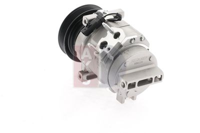 KOMPRESSOR KLIMAANLAGE AKS DASIS 852657N 5
