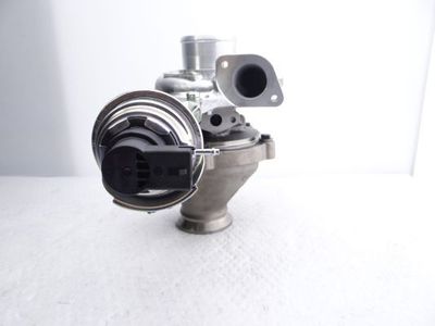 LADER AUFLADUNG GARRETT 7882909001S 3