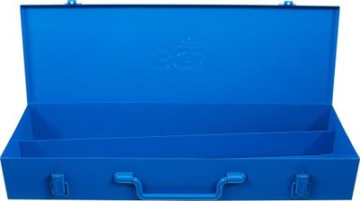 WERKZEUGKOFFER BGS 1206LEER