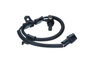 Jutiklis, rato greitis