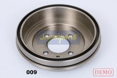 Brzdový buben JAPANPARTS TA-009C