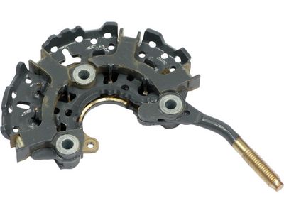 Likriktare, generator AS-PL ARC6032
