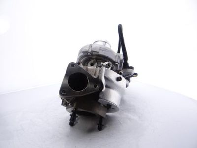 LADER AUFLADUNG GARRETT 7975175003S 3