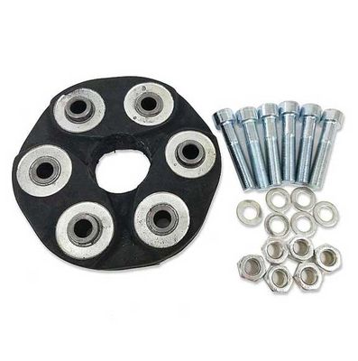 Autostar Germany Vibration Damper, V-ribbed belt