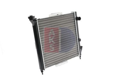 KüHLER MOTORKüHLUNG AKS DASIS 180080N 13