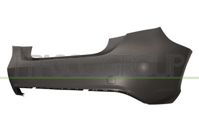 STOßFäNGER PRASCO ME3281051