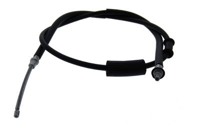 Tažné lanko, parkovací brzda MAPCO 5017