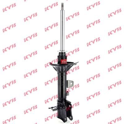 AMORTIZOR KYB 333208 12