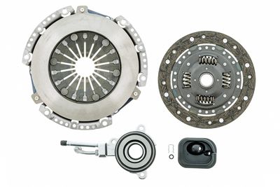 SET AMBREIAJ AISIN CKEFO48R 1